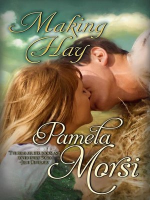 cover image of Making Hay